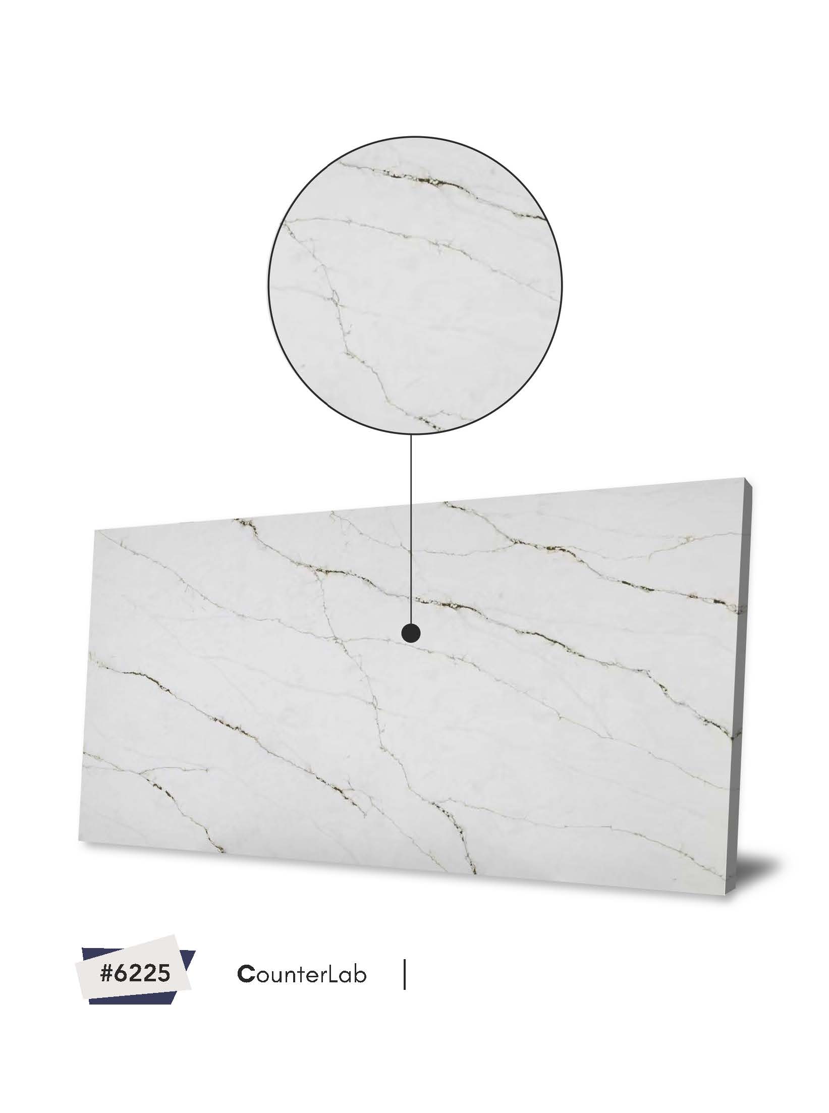 Marble Sheet